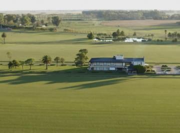 Terreno , Cañuelas · Lote en Venta en Cañuelas | Puesto Viejo Club de Campo