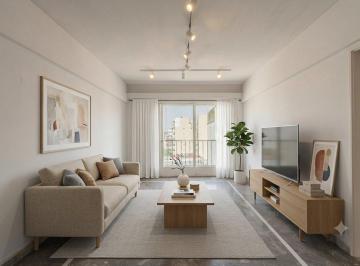 Departamento · 69m² · 3 Ambientes · 1 Cochera · Venta. Depto 3 Amb C/ Dependencia. Cochera Cubierta. Balcón Corrido. Luminoso. Piso Alto. Villa del