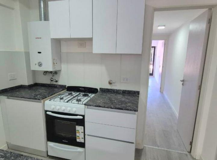 Departamento · 54m² · 2 Ambientes · 1 Cochera