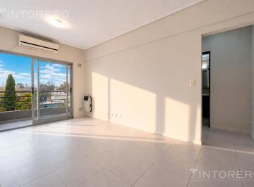Departamento · 41m² · 2 Ambientes · 1 Cochera · Departamento en Venta de Dos Ambientes con Balcón, Cochera y Baulera en Villa Bosch.