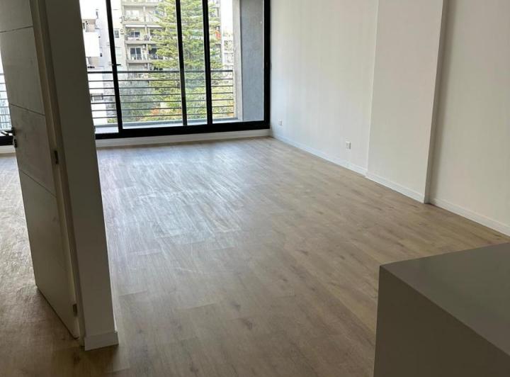Departamento · 64m² · 2 Ambientes · 1 Cochera