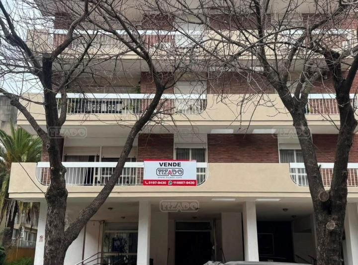 Departamento · 137m² · 3 Ambientes · 2 Cocheras