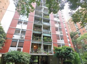 Departamento · 60m² · 4 Ambientes · Departamento en Venta Ubicado en Acassuso, San Isidro, G. B. a. Zona Norte