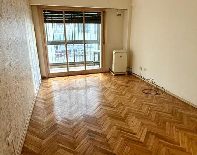 Departamento · 51m² · 3 Ambientes