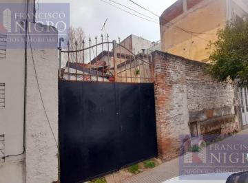 Depósito · 229m² · Deposito en Monte Castro a Reciclar