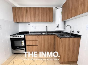 Departamento de 5 ambientes, Ciudad de Mendoza · Departamento de 74 m² con 3 Dorm. en Venta en Ciudad de Mendoza