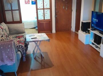 Departamento de 3 ambientes, Mar del Plata · Alquiler Semipiso