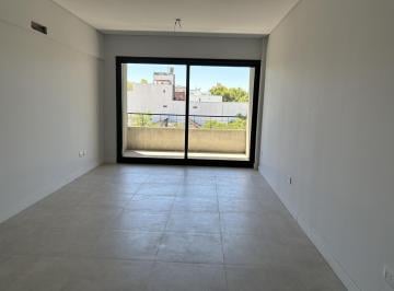 Departamento · 25m² · 1 Ambiente · Monoambiente Al Frente. Muy Luminoso!