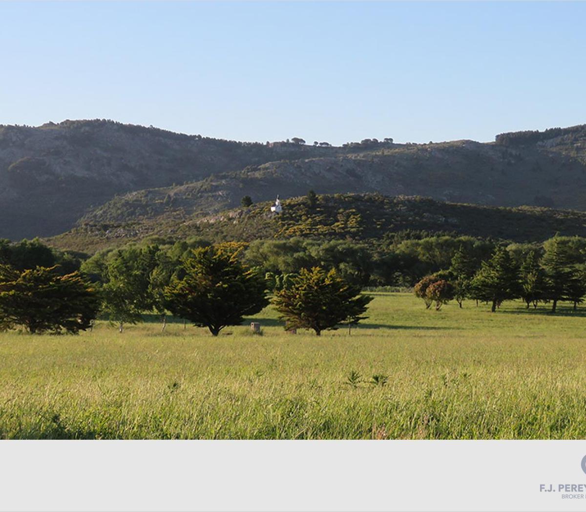 Venta de Lote en Barrio La Mata – Tandil