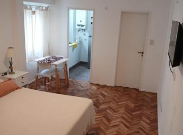 Departamento de 1 ambiente, Palermo · Alquiler Monoambiente Palermo