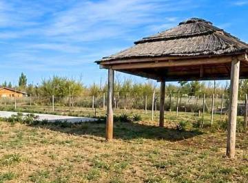 Terreno · 428m² · Lote con Gran Proyección