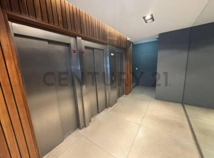 Departamento · 45m² · 2 Ambientes