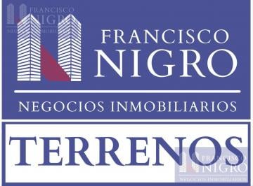 Terreno · 229m² · Terreno Usam en Monte Castro