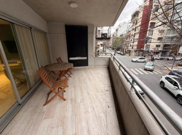 Departamento · 103m² · 4 Ambientes · 1 Cochera · Departamento en Belgrano C