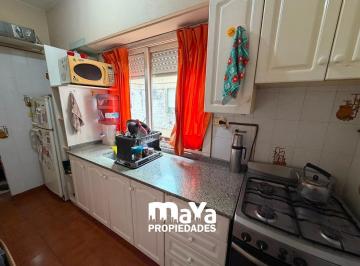 Departamento · 54m² · 3 Ambientes · 1 Cochera · Departamento en Venta - Capilla del Señor Al 700