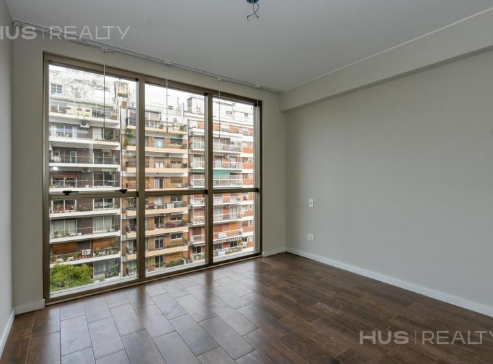 Departamento · 94m² · 3 Ambientes · 1 Cochera