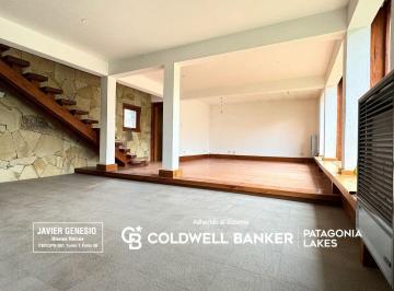 Casa · 1050m² · 5 Ambientes · 1 Cochera · Venta Casa 230 m² con Anexo 90 m² B° El Once, Villa La Angostura Acepta Financiación
