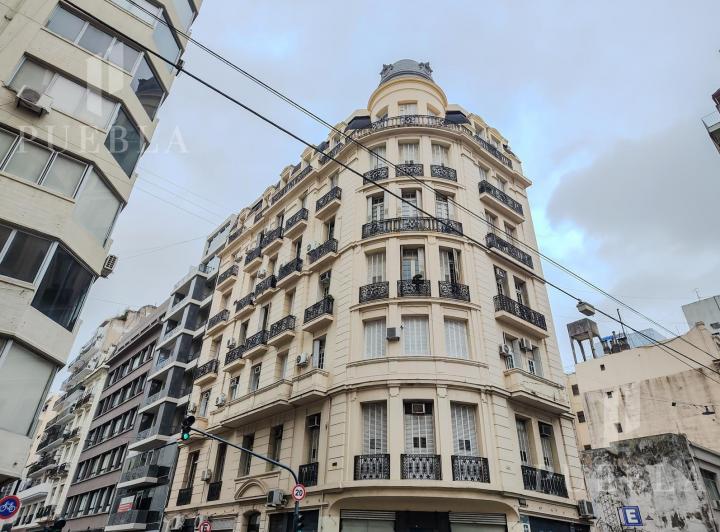Departamento · 100m² · 4 Ambientes