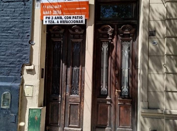 PH · 170m² · 9 Ambientes