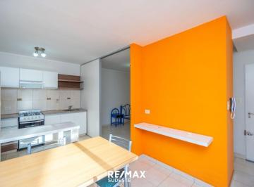 Departamento · 39m² · 2 Ambientes · Departamento - 2 Ambientes 50 m Paseo de Cuyo
