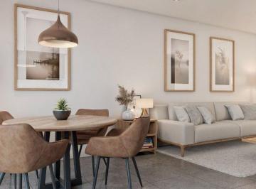 Departamento · 39m² · 2 Ambientes · Departamento 2 Ambientes en Venta Villa Santa Rita