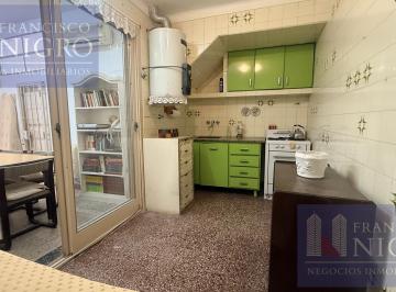 PH · 57m² · 3 Ambientes · Venta PH 3 Ambientes con Terraza en Villa del Parque