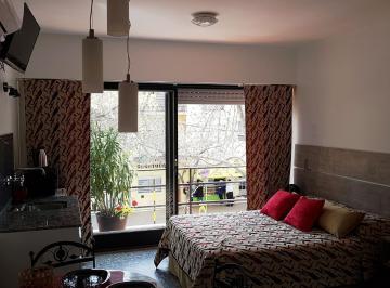 Departamento · 35m² · 2 Ambientes · Departamento en La Plata