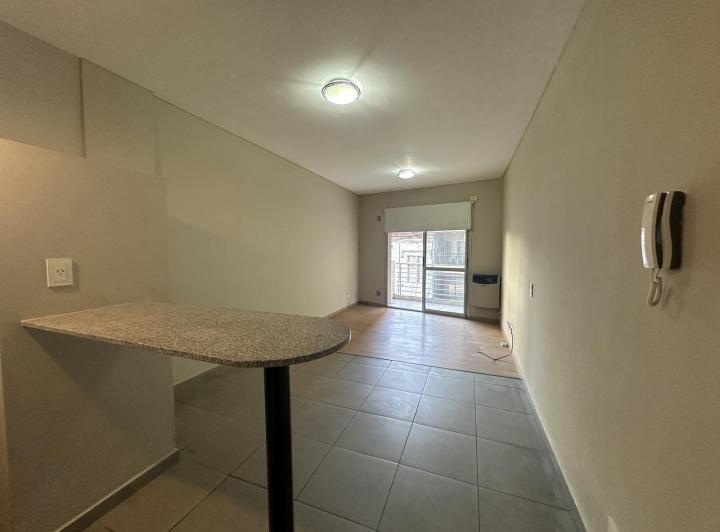Departamento · 28m² · 1 Ambiente
