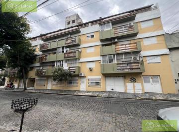 Departamento · 43m² · 2 Ambientes · Alquiler - Departamento de 2 Ambientes en San Fernando, con Baño y Listo Para Entrar!