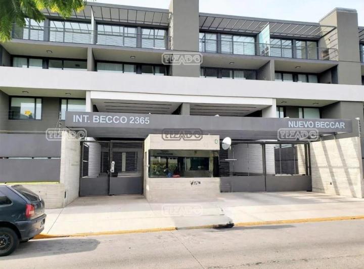 Departamento · 96m² · 3 Ambientes