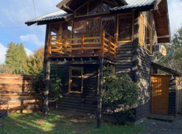 Casa de 4 ambientes, San Carlos de Bariloche · Dúplex en Alquiler en San Carlos de Bariloche