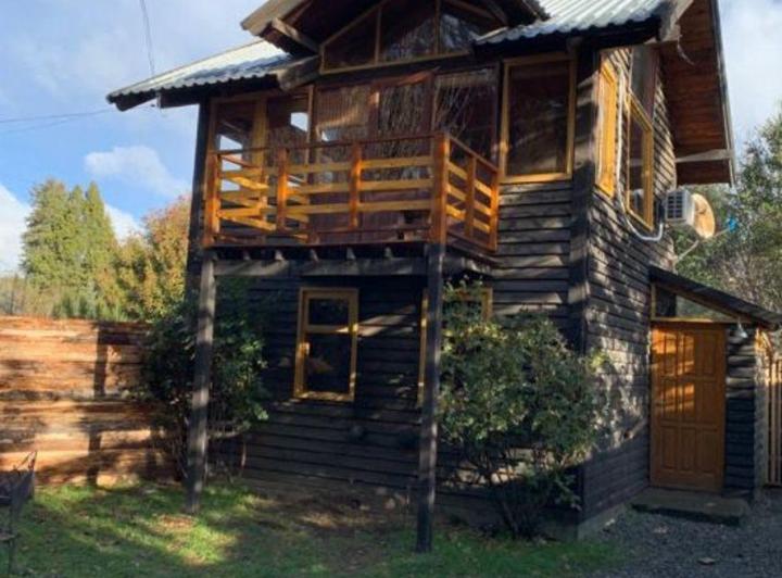 Casa · 70m² · 4 Ambientes
