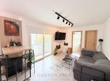 Departamento · 45m² · 2 Ambientes · 1 Cochera · Departamento en Ituzaingó Norte