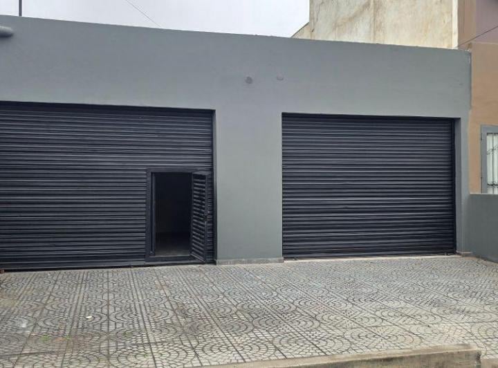 Local comercial · 32m² · 1 Ambiente