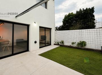 PH · 82m² · 4 Ambientes · 2 Cocheras · Duplex en Venta en Manuel B Gonnet