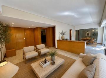 Departamento · 124m² · 4 Ambientes · 1 Cochera · Venta Piso Completo 4 Amb C/guardacoche Almagro