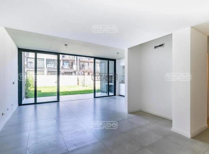 Departamento · 96m² · 3 Ambientes