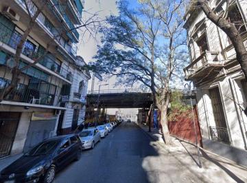 Departamento de 1 ambiente, San Telmo · Un Ambiente en San Telmo