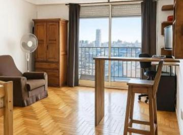 Departamento de 1 ambiente, San Telmo · Un Ambiente Amoblado en San Telmo
