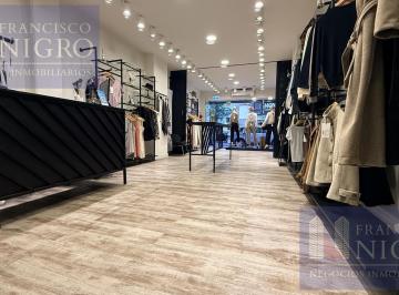 Local comercial · 75m² · 2 Ambientes · Venta Local en Villa del Parque