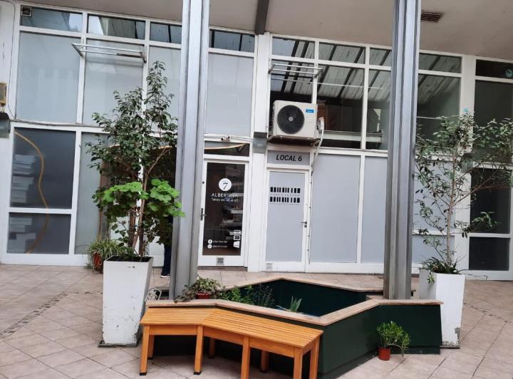 Local comercial · 43m²