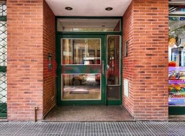 Departamento · 36m² · 2 Ambientes · Alquiler 2 Amb en Caballito - Excelente Ubicación!