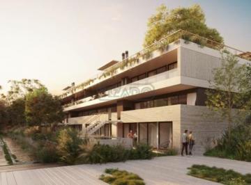 Departamento · 144m² · 4 Ambientes · 2 Cocheras · Departamento Dúplex en Venta en Punta Chica, San Fernando, G. B. a. Zona Norte