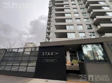 Departamento · 59m² · 2 Ambientes · 1 Cochera · Alquiler Departamento 2 Ambientes Olivos Amenities Star Tower