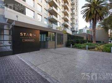 Departamento · 59m² · 2 Ambientes · 1 Cochera · Alquiler Departamento 2 Ambientes Olivos Amenities Star Tower