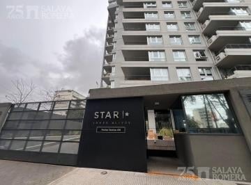 Departamento · 59m² · 2 Ambientes · 1 Cochera · Alquiler Departamento 2 Ambientes Olivos Amenities Star Tower
