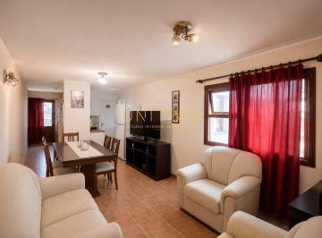 Departamento · 60m² · 3 Ambientes · Departamento en Venta