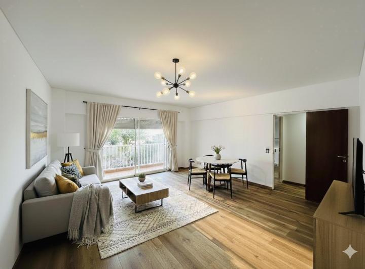 Departamento · 97m² · 3 Ambientes