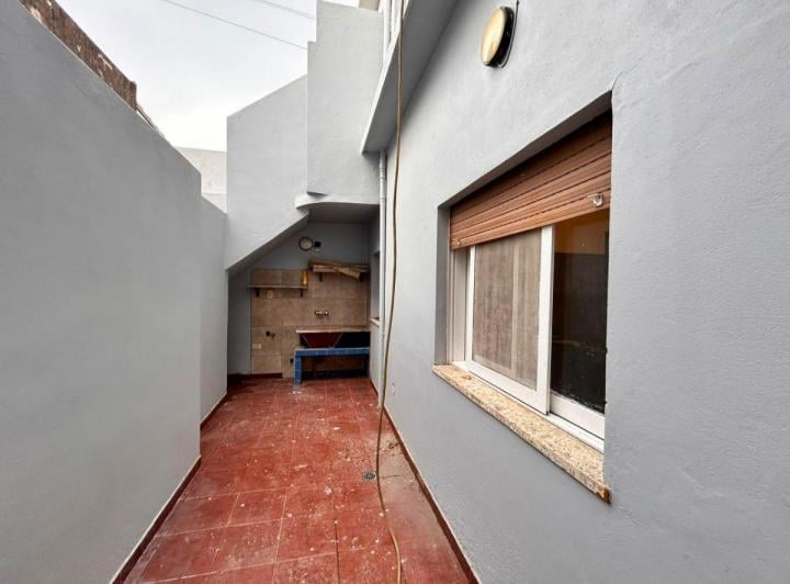 PH · 31m² · 2 Ambientes