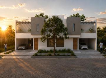 Departamento de 4 ambientes, Luján de Cuyo · Vende 2 Dúplex a Estrenar en Pozo, Ubicado en El B° Privado Aguapiedra - Lujan de Cuyo - Fecha de Entr